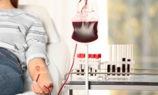 Centrele de Transfuzie Sanguină din întreaga țară vor fi deschise sâmbătă