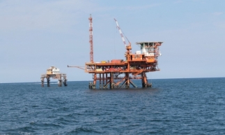 Secretar de stat: Investitorii vor extrage anul viitor din Marea Neagră 10% din consumul de gaze al ţării