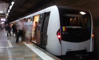 Ministrul Transporturilor: Timpii de aşteptare pe magistrala de metrou Drumul Taberei sunt în prezent de 6 minute