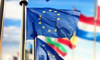 Eurostat: UE a înregistrat un excedent al balanţei comerciale de 25,8 miliarde de euro, în iulie