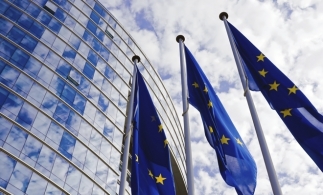 CE: Investiții în valoare de 1 miliard de euro pentru a stimula tranziția verde și digitală