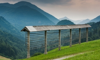 Analiză: Turismul rural, şansa României de a ieşi pe piaţa internaţională