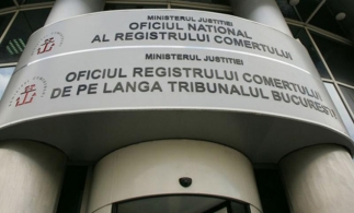 ONRC: Insolvenţele au scăzut cu peste 10% în primele opt luni ale anului