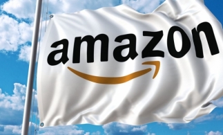 SUA: Amazon introduce plata contactless cu palma
