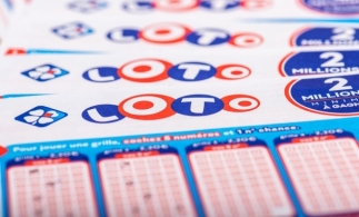 Loteria Română lansează un nou loz răzuibil, vândut doar prin oficiile poştale