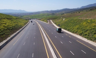Lucian Bode: Ne propunem să finalizăm autostrada Râşnov-Cristian, centura Bacău şi tronsonul 1 al autostrăzii Sebeş-Turda până la finele anului