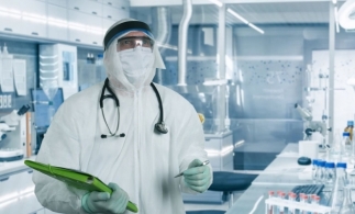 Noi reglementări privind modul de acordare a serviciilor medicale pentru pacienţii cu COVID-19