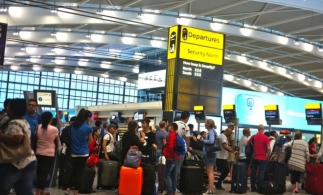 Heathrow pierde titlul de cel mai aglomerat aeroport din Europa, din cauza pandemiei