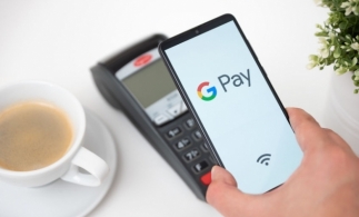 Metoda de plată Google Pay, disponibilă prin aplicaţiile a zece instituţii financiare din România