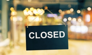 Roretail: Magazinele din retailul nealimentar încep să își închidă porțile definitiv