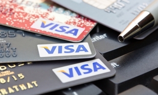 Cătălin Creţu (Visa): În România există 18 milioane de carduri, prin intermediul cărora se tranzacţionează 70 miliarde euro