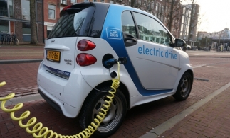 Peste 4.000 de maşini electrice au fost rezervate prin programul „Rabla Plus”