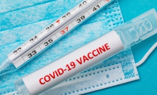 Acord la nivel european privind scutirea temporară de TVA pentru vaccinuri și kituri de testare