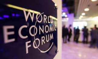 Ediţia din 2021 a Forumului de la Davos a fost reprogramată pentru luna mai, în Singapore