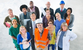 25.000 de lucrători străini nou-admişi pe piaţa forţei de muncă în anul 2021
