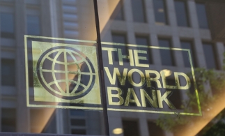 Banca Mondială şi-a revizuit, în jos, estimările privind redresarea economiei româneşti în 2021
