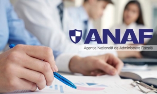 ANAF trimite scrisori contribuabililor cu restanțe pentru a le prezenta facilitățile fiscale și condițiile de îndeplinit pentru accesarea lor