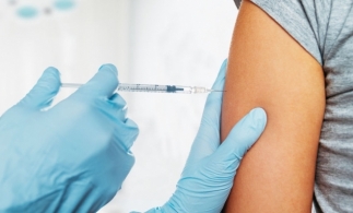 Ministerul Sănătăţii extinde vaccinarea antigripală gratuită pentru întreaga populaţie