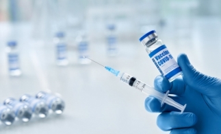 CNCAV: La 1 februarie va începe administrarea vaccinului Moderna, pentru care rapelul se realizează la 28 de zile