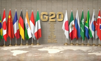 Kristalina Georgieva (FMI) solicită G20 măsuri semnificative pentru a stopa „divergenţele periculoase” din economia globală