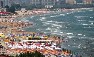 Ministrul Mediului anunţă reluarea lucrărilor de refacere a plajelor de la Marea Neagră
