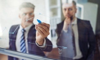 Dumitru Nancu (FNGCIMM): Plafonul de 15 miliarde de lei, de care dispune IMM Invest, este suprasubscris de finanţatori