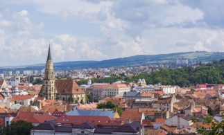 Cluj-Napoca, primul oraș din România în care transportul public urmează să fie gratuit o zi pe săptămână