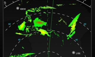 Forțele navale și aeriene din România vor avea propriul sistem de radare meteorologice