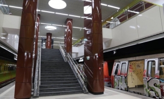 Metrorex: Toate spaţiile comerciale amplasate în incinta staţiilor de metrou trebuie eliberate până la 2 aprilie