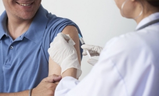 Ministerul Sănătății: Studii recente arată că persoanele vaccinate cu ambele doze nu transmit COVID-19