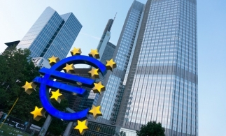 BCE menține dobânda de referință la nivelul istoric zero și măsurile de stimulare