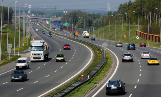 Cătălin Drulă: De Paște se va putea circula fără restricții pe autostrada A2 între București și Fundulea