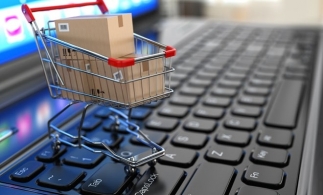 Vânzările online la nivel global ar urma să ajungă la 4.200 miliarde dolari în 2021