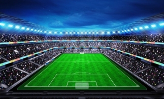 MDLPA: Stadionul Giulești din Capitală, aproape de a fi finalizat