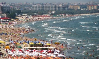 Ministrul Mediului: Plaja realizată prin procesul de înnisipare va fi recepționată la jumătatea sezonului turistic estival