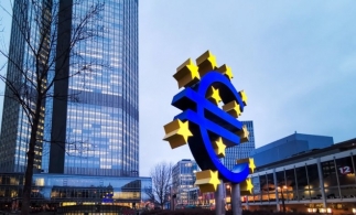 Inflația în zona euro a depășit nivelul țintă vizat de BCE în luna mai