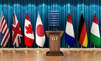 Liderii statelor din G7 se angajează să continue programele de susținere economică post-COVID „cât timp va fi necesar”