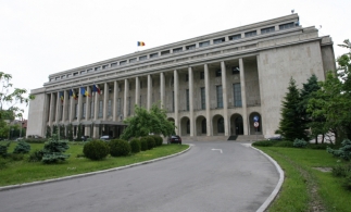 Guvernul a aprobat memorandumul care permite valorificarea participației României la combinatul Krivoi Rog din Ucraina