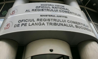 ONRC: Peste 2.500 de firme și PFA au intrat în insolvență în primele cinci luni