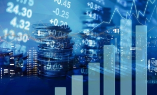 MF: Datoria guvernamentală a ajuns la aproape 50% din PIB, la finele lunii aprilie 2021