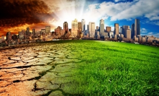 Raport ONU despre schimbările climatice – „Cod roșu pentru umanitate”