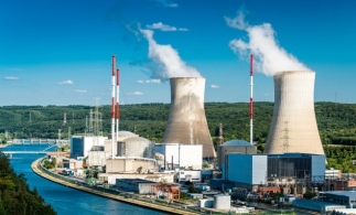 Virgil Popescu: Procesul de decarbonare nu se poate fără energie nucleară