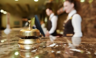 ANPC a aplicat amenzi contravenționale pentru nereguli constatate la unele unități hoteliere din București