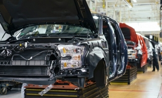 Vânzările Dacia în Marea Britanie au scăzut cu aproape 27% în septembrie