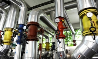 Termoenergetica începe probele la cald pentru furnizarea căldurii în sezonul 2021-2022 în București