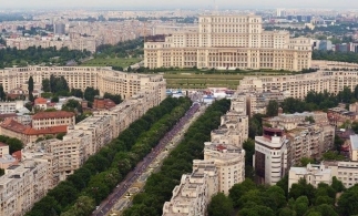 Centru de testare gratuită pentru patricipanții la Maratonul București