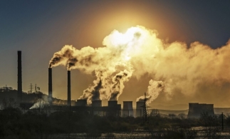 Veniturile mondiale din carbon au atins 57 miliarde dolari, în 2020