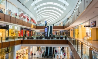 CNSU propune noi măsuri pentru reglementarea accesului în mall-uri