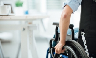 MMPS: 861.016 persoane cu dizabilități, înregistrate la 30 iunie 2021