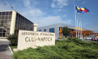 Aeroportul Internațional Cluj, desemnat cel mai bun din Europa la categoria sub 5 milioane pasageri anual